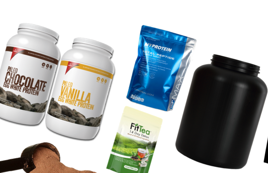 Sports Nutrition